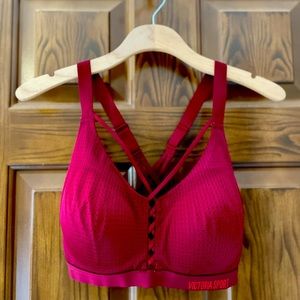 Victoria’s Secret sports bra